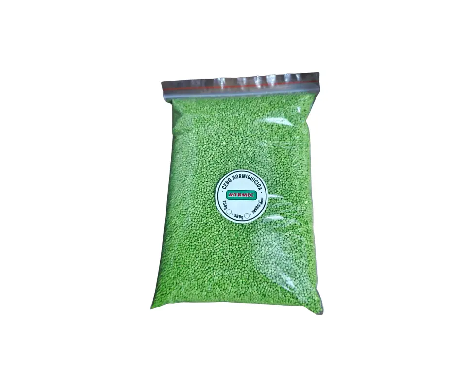Hormiguicida cebo Myrmec x 1kg