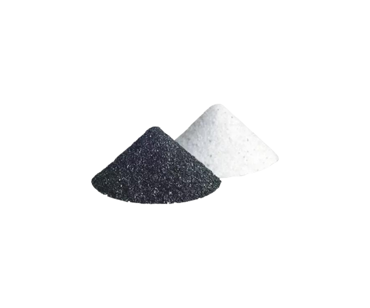 Cargas Filtrante Vulcano
