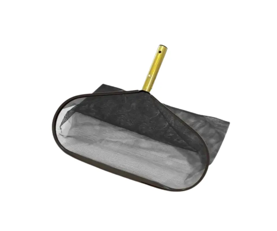 Saca Hoja Con Bolsa Profesional Aluminio 32 mm Vulcano