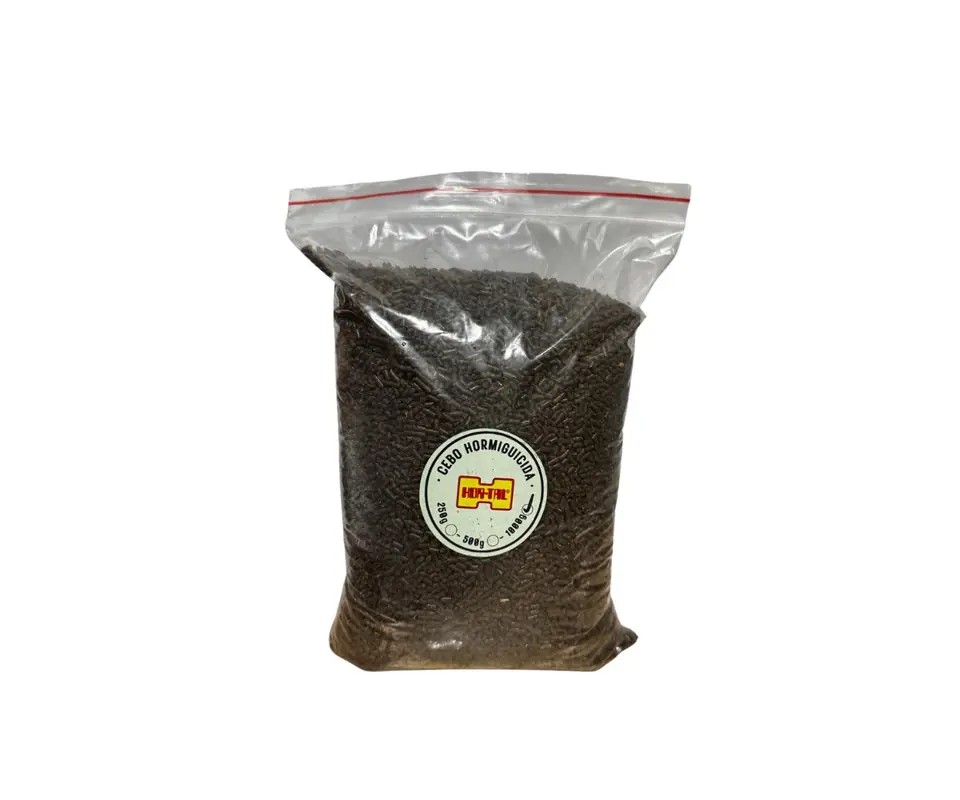 Cebo hormiguicida Mix HOR-TAL x 1kg
