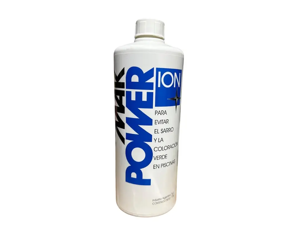 Power Ion Mak 1 litro