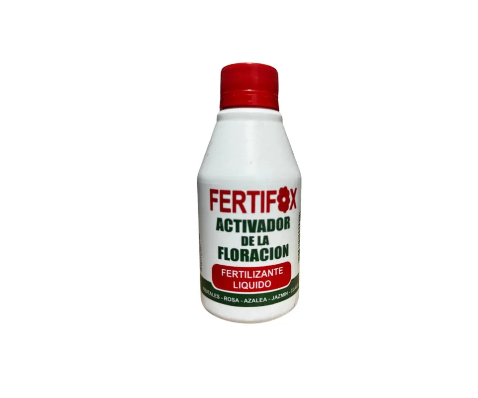 Fertifox Activador de la Floración