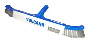 Cepillo Curvo para Bordes 46 cm Vulcano