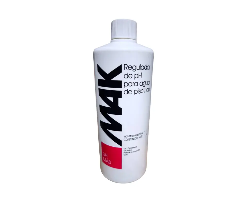 PH + Mak 1 Litro