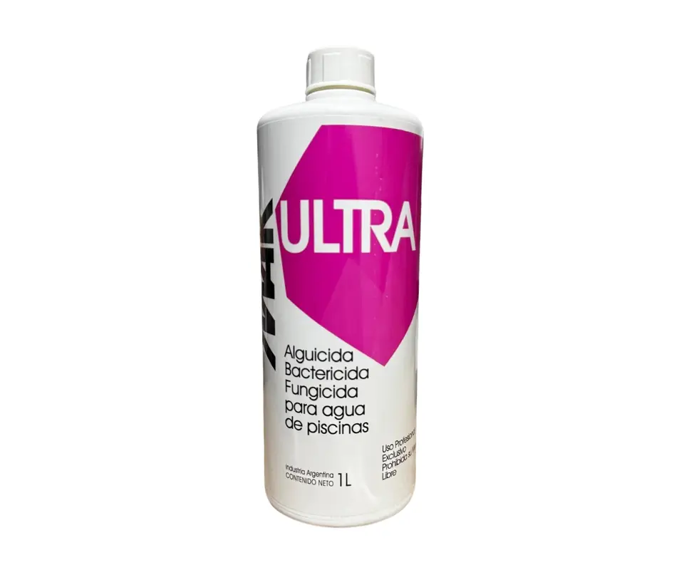 Alguicida Mak Ultra 1 litro