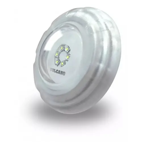 LUZ PARA PILETA VULCANO LUMIPOOL 9W LED LUZ BLANCA