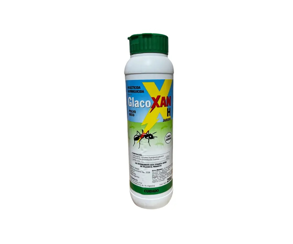 Hormiguicida Glacoxzan H x 250g