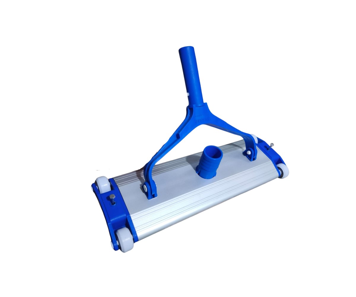 Barrefondo de Aluminio Vulcano 35 cm