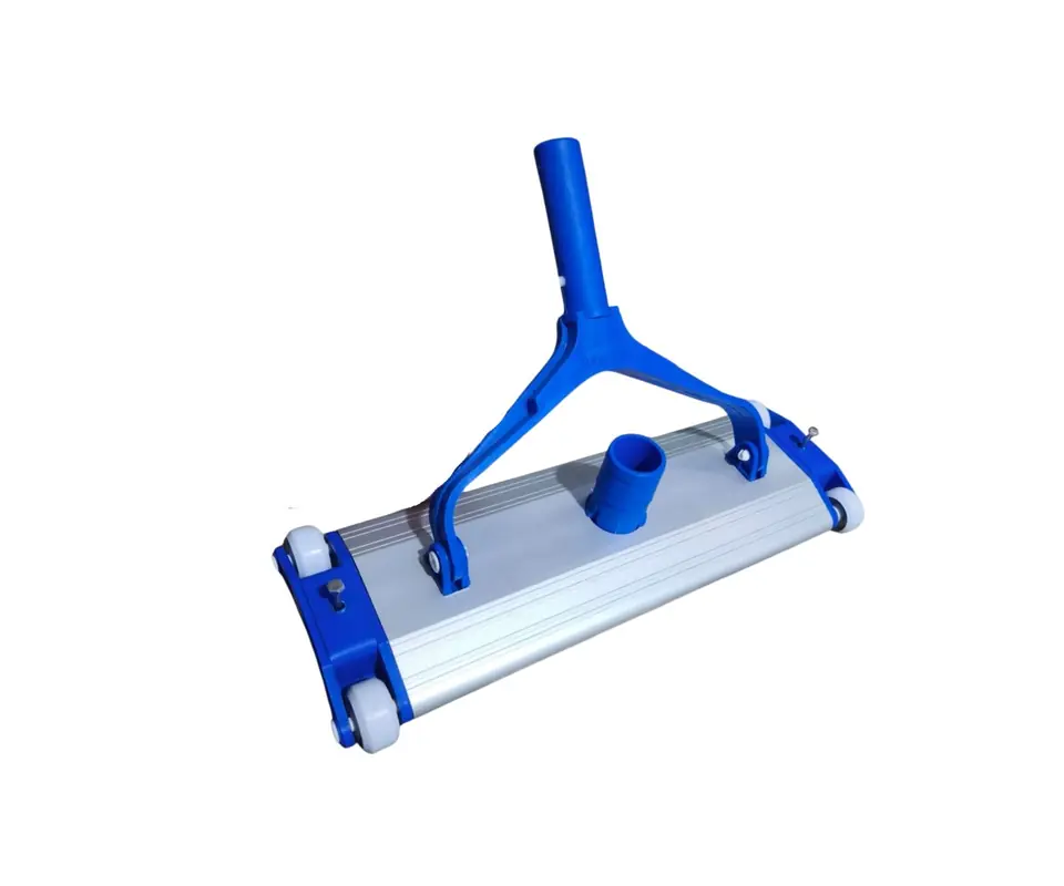 Barrefondo de Aluminio Vulcano 35 cm