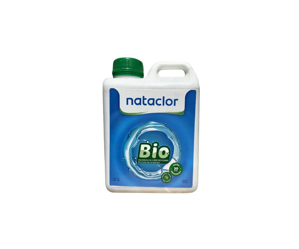 Nataclor Bio x1l