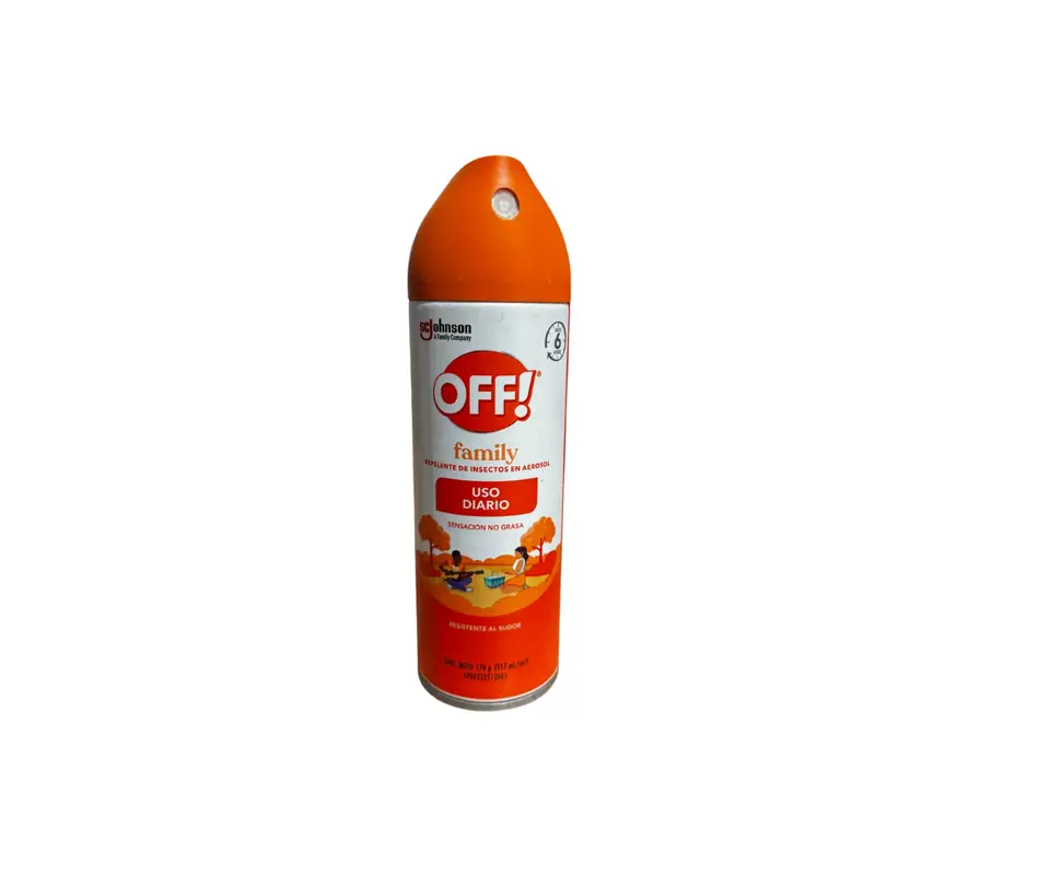 Off Family 217cc