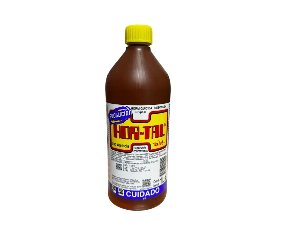 Hormiguicida HOR-TAL x 1000cc