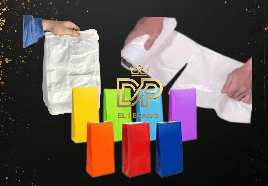 Bolsas