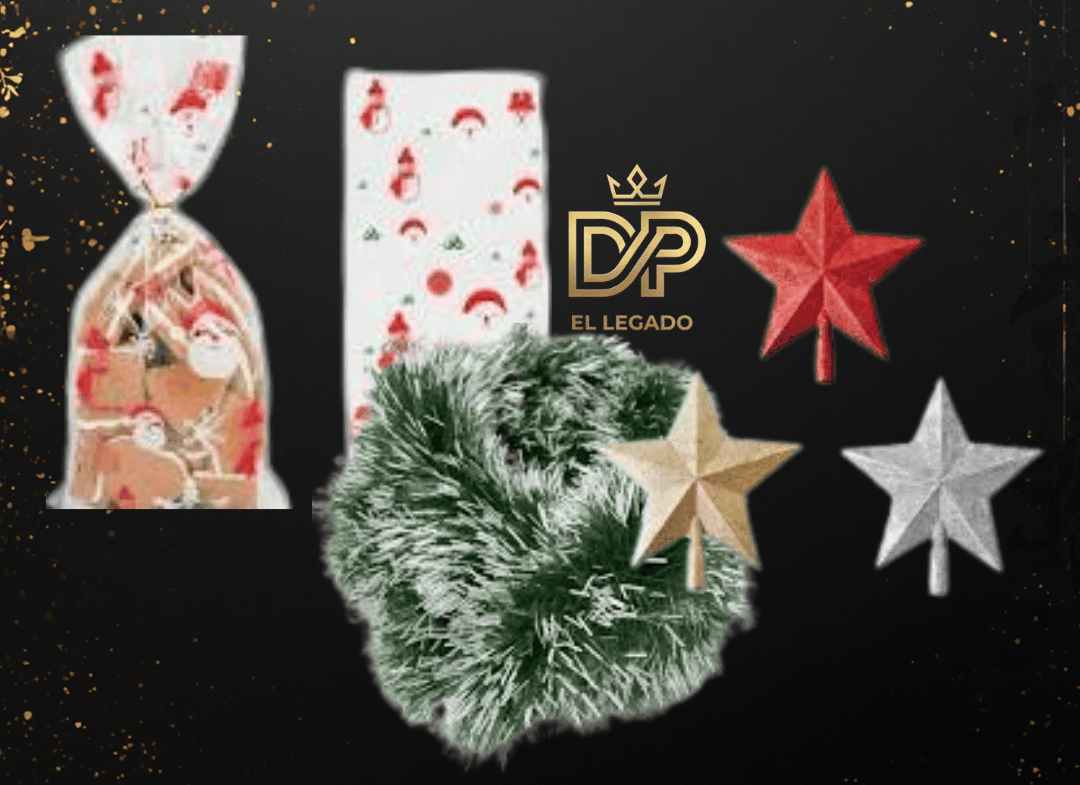 Navidad y Año nuevo