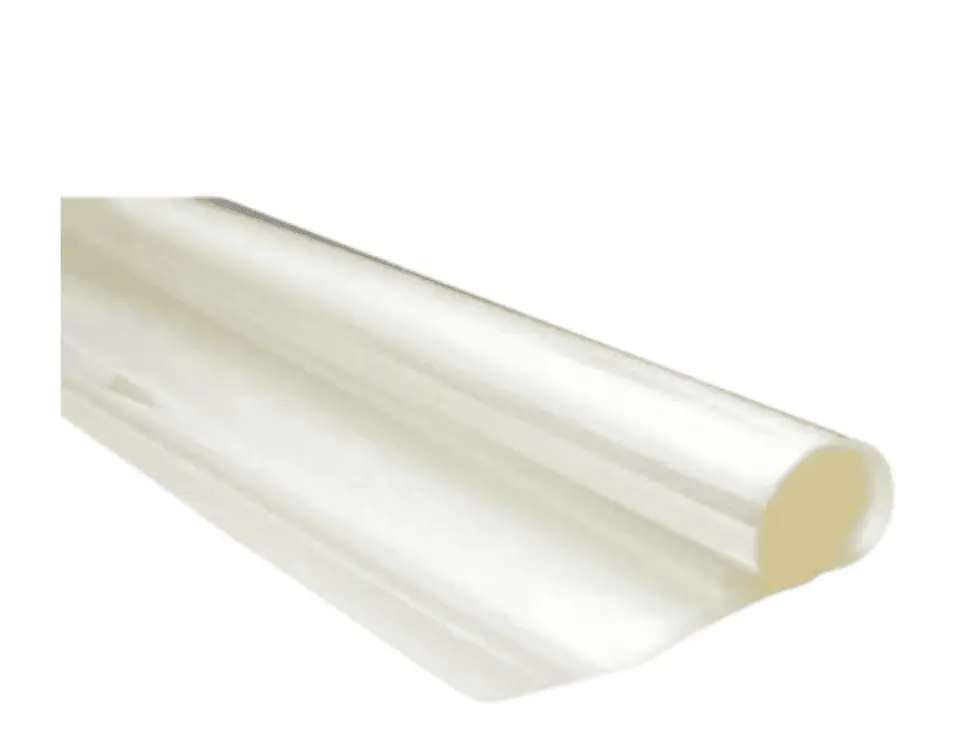 Celofàn cristal 1,20mx1mtro - x 10 unidad