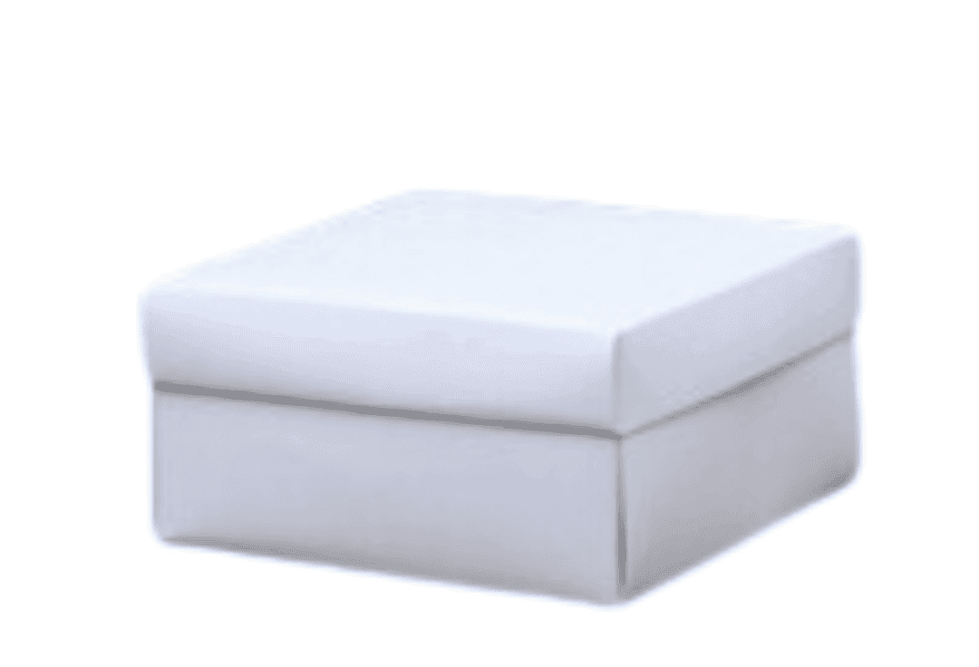 Caja Explosiva Blanca 22x22x12 - x5