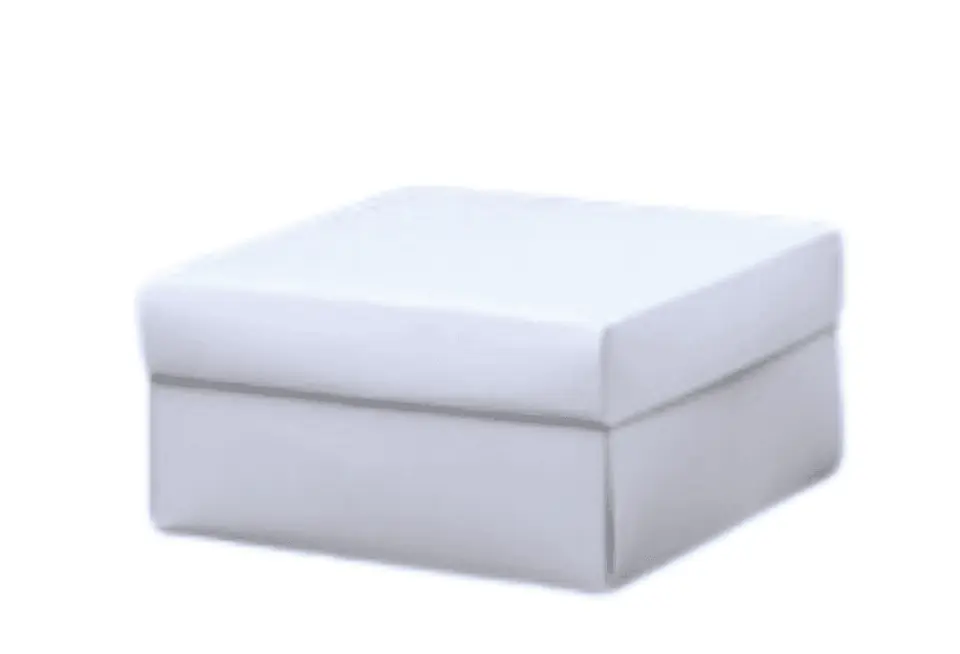 Caja Explosiva Blanca 22x22x12 - x5