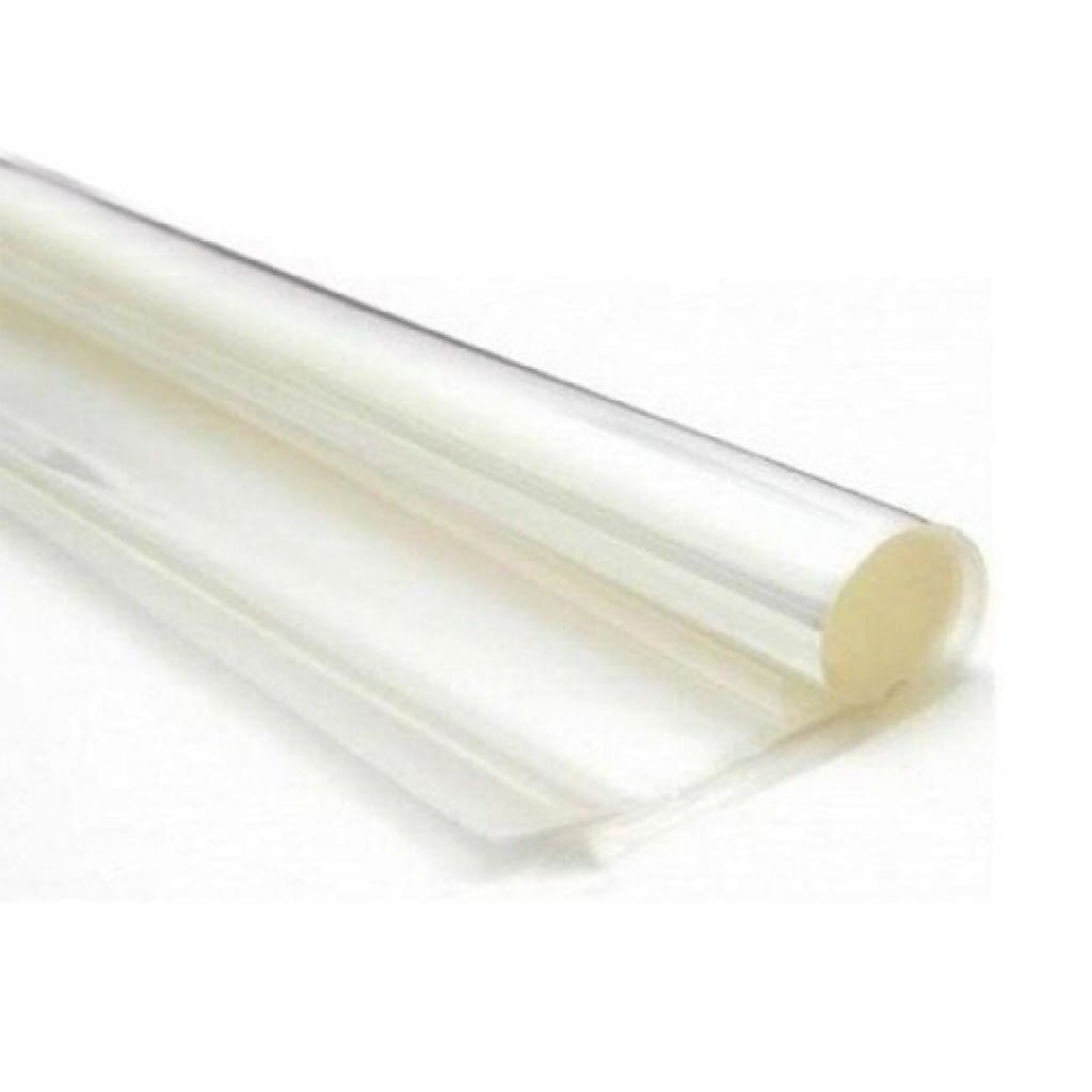 Celofàn cristal 70cmx1mtro - x 10 unidad