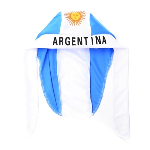 Bandana Argentina x1