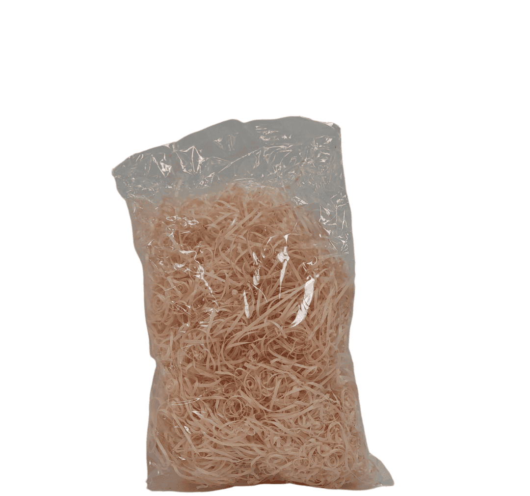 Bolsòn de viruta natural x 2.5kg