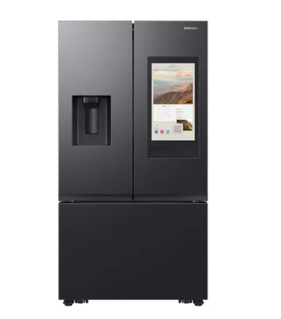 Heladera Samsung French Door Family Hub Inverter 853 L