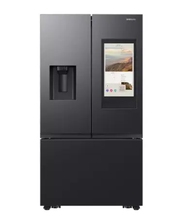 Heladera Samsung French Door Family Hub Inverter 853 L