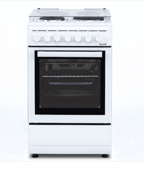Cocina Escorial Eléctrica Hot Plate 50cm