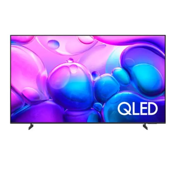 Smart TV Samsung QLED 4K UHD 55” QN55Q6FAAG