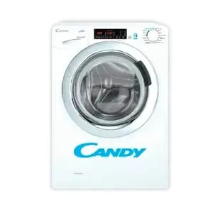Lavasecarropas Candy Carga Frontal 8Kg 6Kg 1200 RPM GVSW286