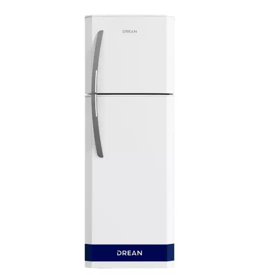 ¡¡GRAN BARATA!! Heladera Cíclica Drean 277Lts HDR280F00B OUTLET PREMIUM