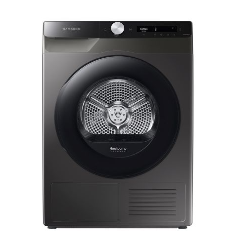 ¡¡SUPER OFERTA!! Secarropas Samsung Dv90t5240AX 9.0kg Inox Color Platinum silver