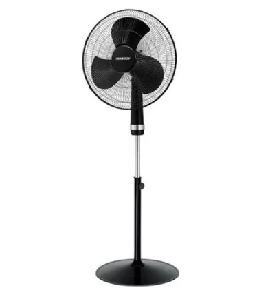 ¡OFERTA EXCLUSIVA! Ventilador De Pie Peabody digital Pe-vpd2062 Negro - 220v - 20"