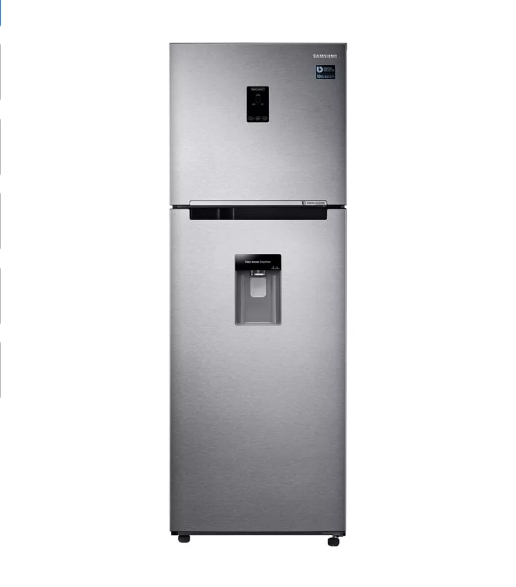 !!OFERTA EXCLUSIVA!! HELADERA NO FROST SAMSUNG RT32K5930SL C/PANEL ACERO INOXIDABLE (OUTLET)