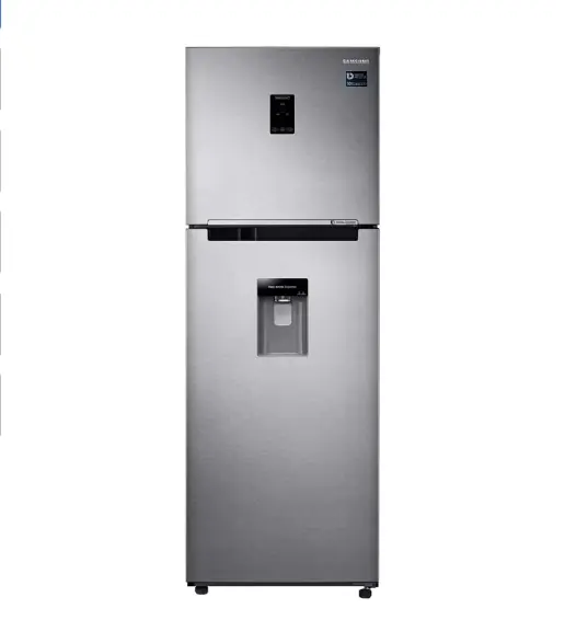 !!OFERTA EXCLUSIVA!! HELADERA NO FROST SAMSUNG RT32K5930SL C/PANEL ACERO INOXIDABLE (OUTLET)