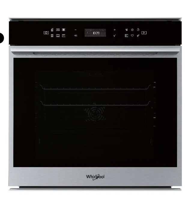 Horno Empotrable Eléctrico Whirlpool WCollection 60 CM Inox OUTLET