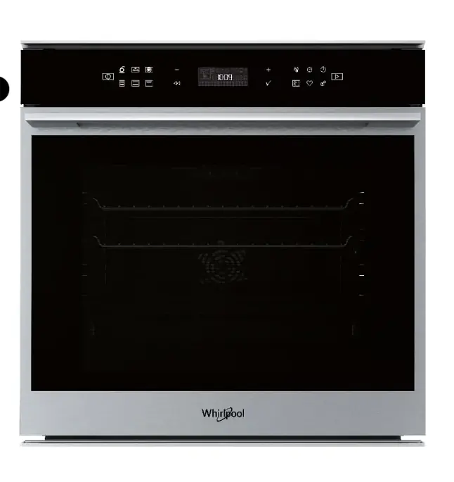 Horno Empotrable Eléctrico Whirlpool WCollection 60 CM Inox OUTLET