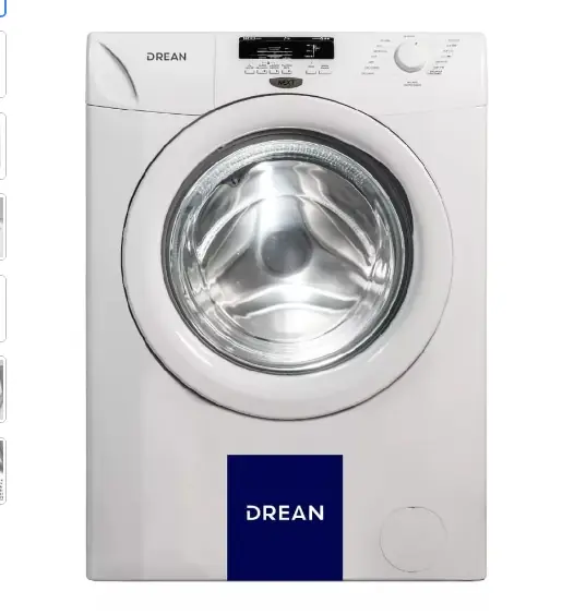 ¡Gran Barata! Lavarropas Automático Drean Next 7.09 Eco Blanco 7kg 220 v outlet