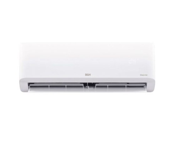 ¡SUPER OFERTA! Aire Acondicionado Split Frío Calor BGH 2800W BSE26WCDW
