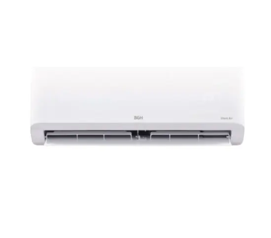 ¡SUPER OFERTA! Aire Acondicionado Split Frío Calor BGH 2800W BSE26WCDW