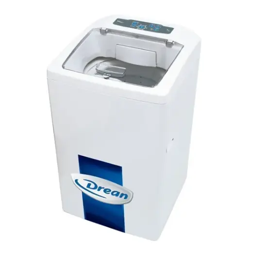Lavarropas Drean Concept Automatico Carga Superior 5.05v1