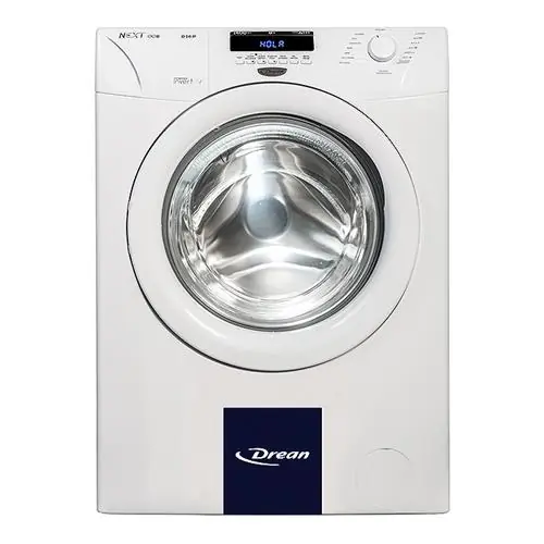 ¡¡OFERTA POR ESTA SEMANA!! Lavarropas Automático Drean Next 8.14 8Kg 1400Rpm Inverter