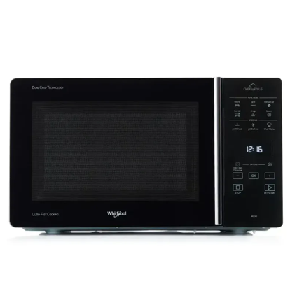 Microondas Whirlpool Con Grill 25litros WMG25ST25F OUTLET