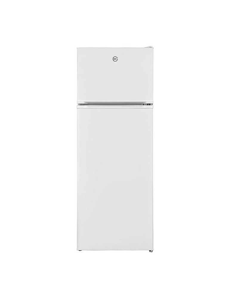 SUPER OFERTA Heladera Cíclica Neba H240 204lts Color Blanco