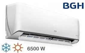 ¡SUPER OFERTA! AIRE ACONDICIONADO BGH 6500W