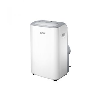 %%¡GRAN OPORTUNIDAD! AIRE ACONDICIONADO PORTATIL 3500W BGH PRIMERA
