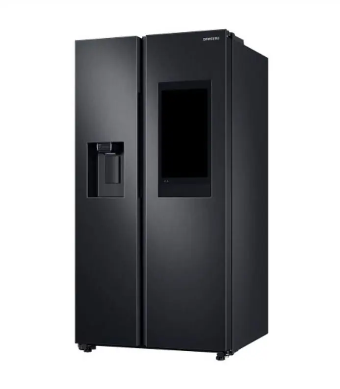 HELADERA SIDE BY SIDE NO FROST SAMSUNG FAMILY HUB RS27T5561B1