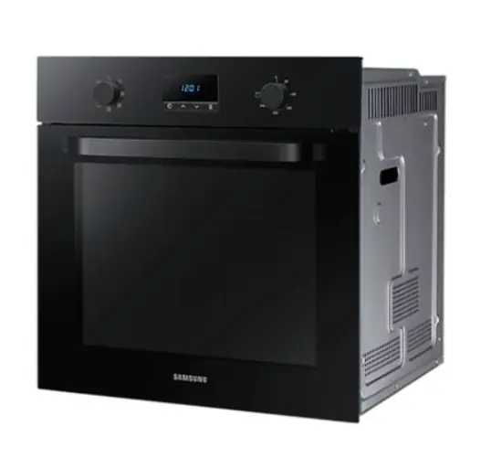 Horno empotrable eléctrico Samsung NV70K 70L negro 220V