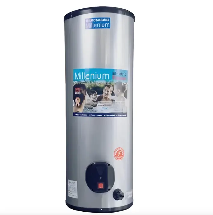 ¡¡SUPER OFERTA!! Termotanque Electrico Millenium 80 Lts Superior Me80