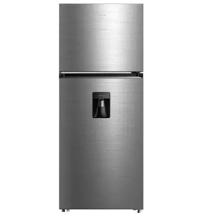 ¡¡OFERTA IMBATIBLE!! Heladera No frost Inverter 420L Mdrt580mte46adw Inox Ee A++ - MIDEA primera
