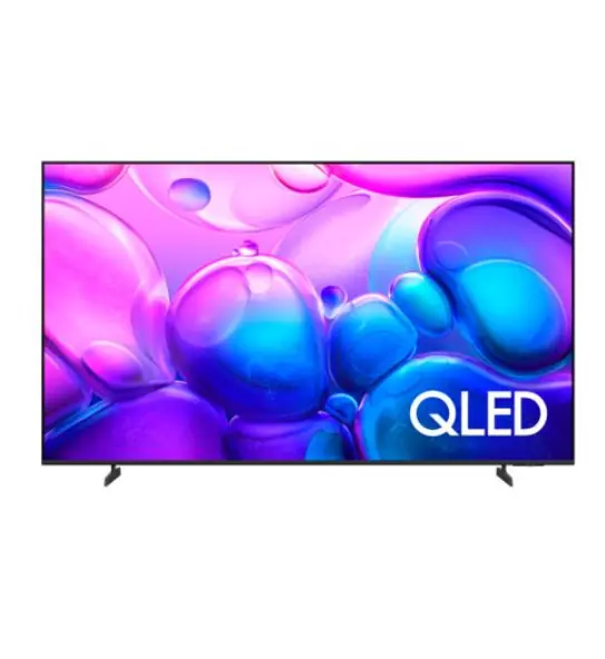 Smart TV Samsung QLED 4K UHD 65” QN65Q6FAAG